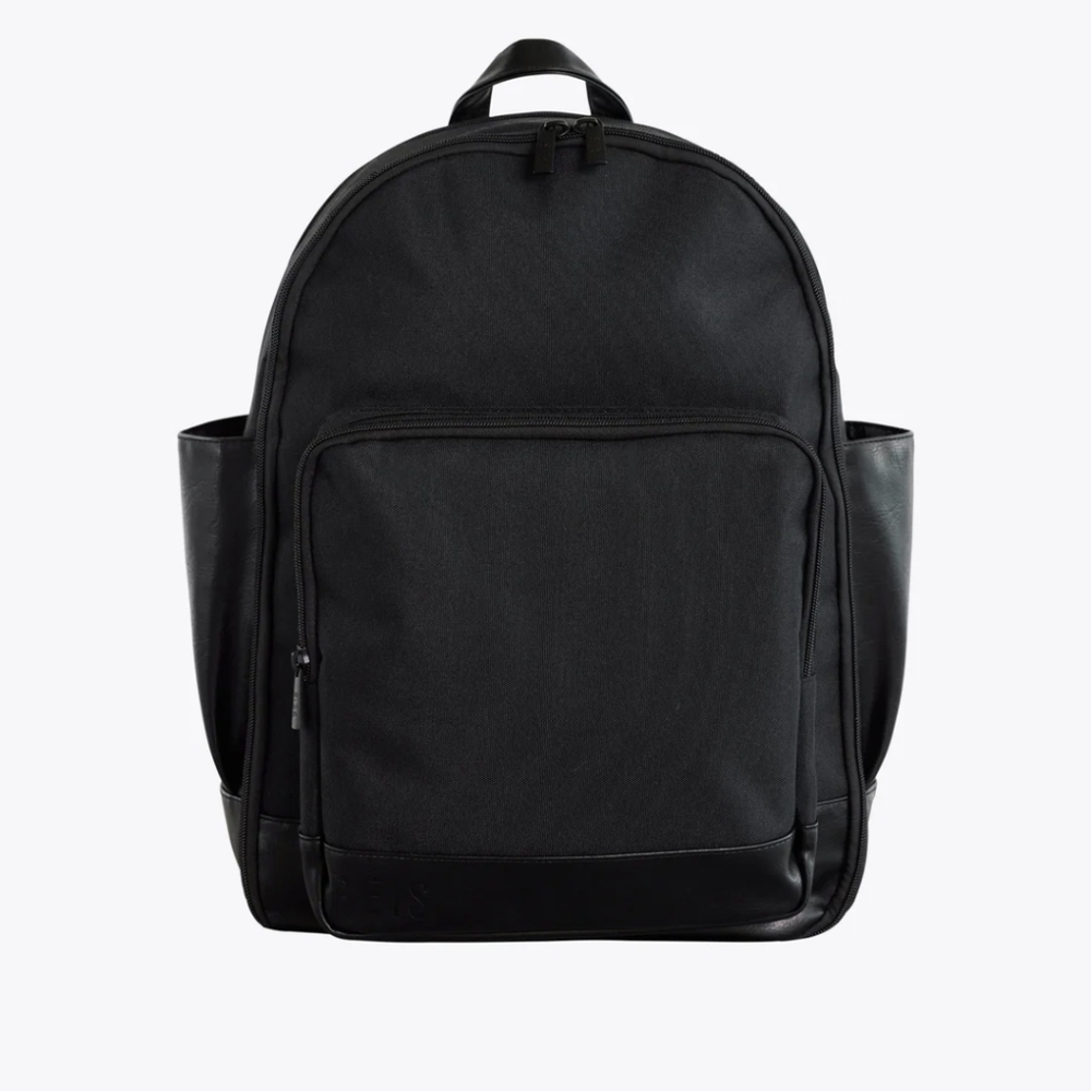 Sold out! Beis The Backpack in Black